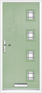 chartwell green